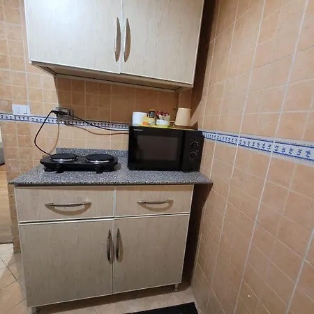 Rehab Elite Residence Fully Equipped Flat In Rehab City New Cairo Exterior photo