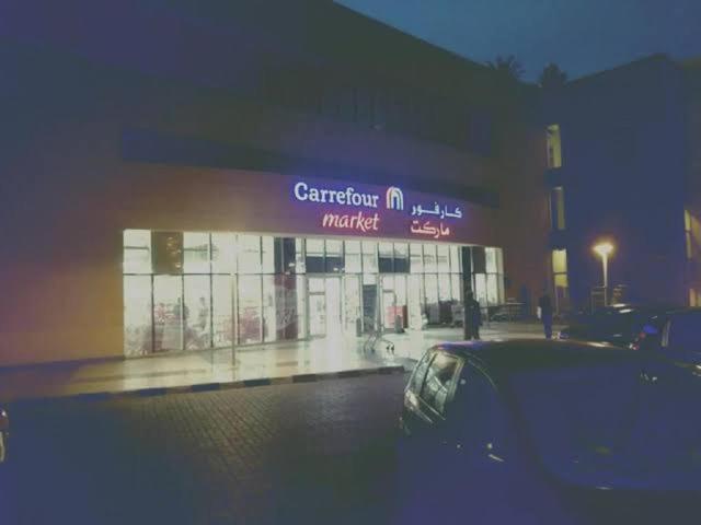 Rehab Elite Fully Equipped Flat In Rehab New Cairo