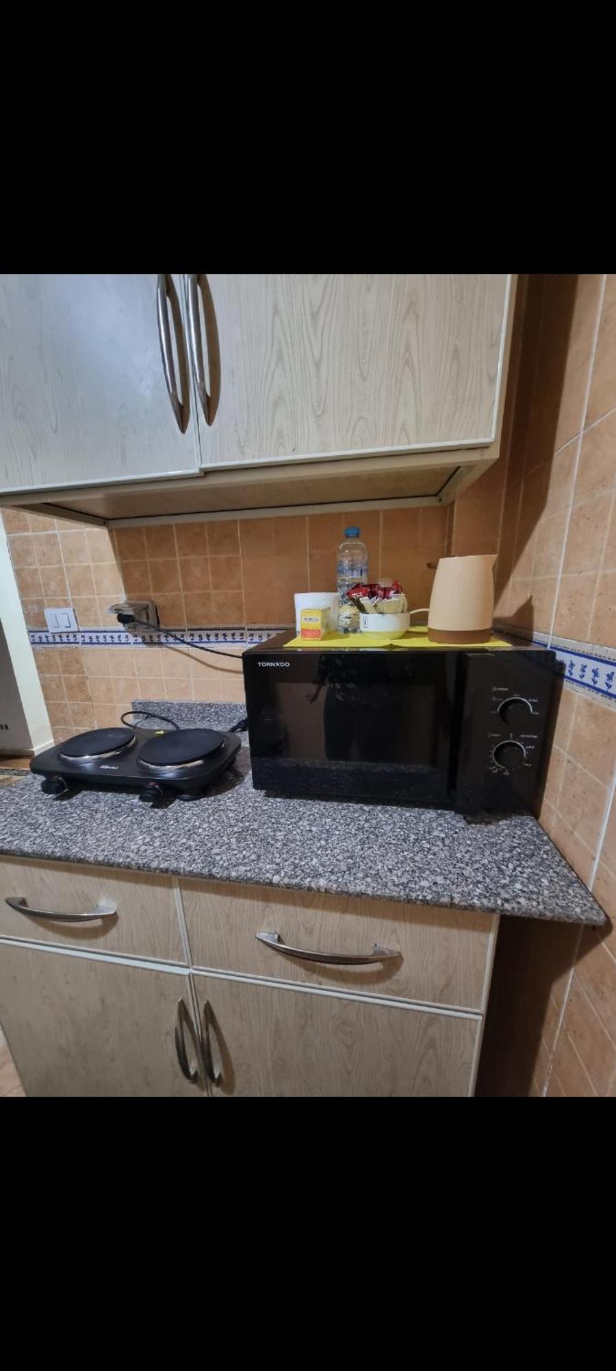Apartment Rehab Elite Fully Equipped Flat In Rehab *